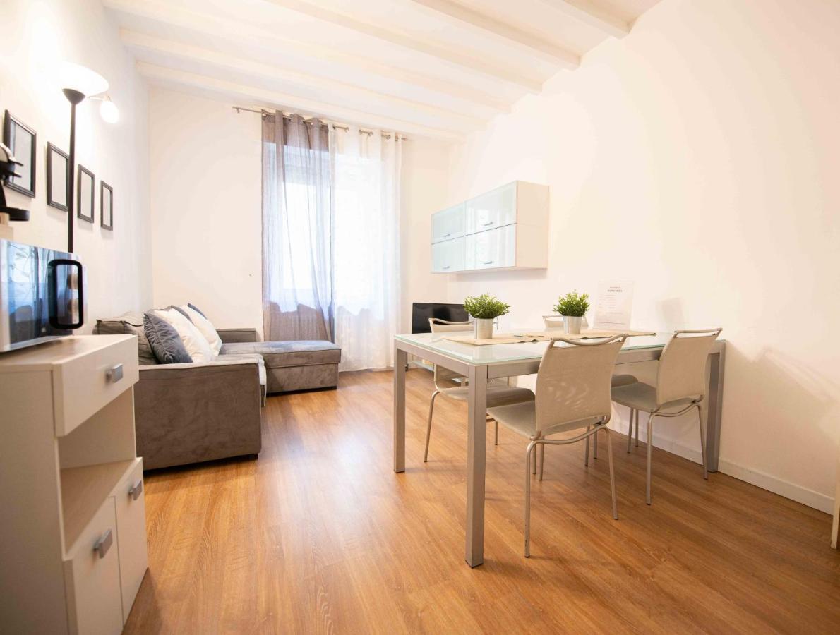 Leoncino Apartment Verona Exterior photo