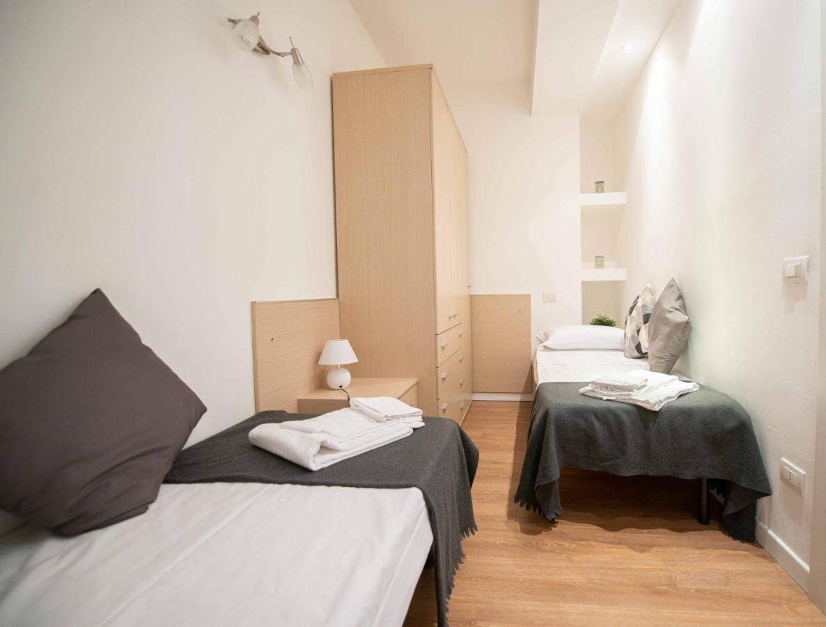 Leoncino Apartment Verona Exterior photo