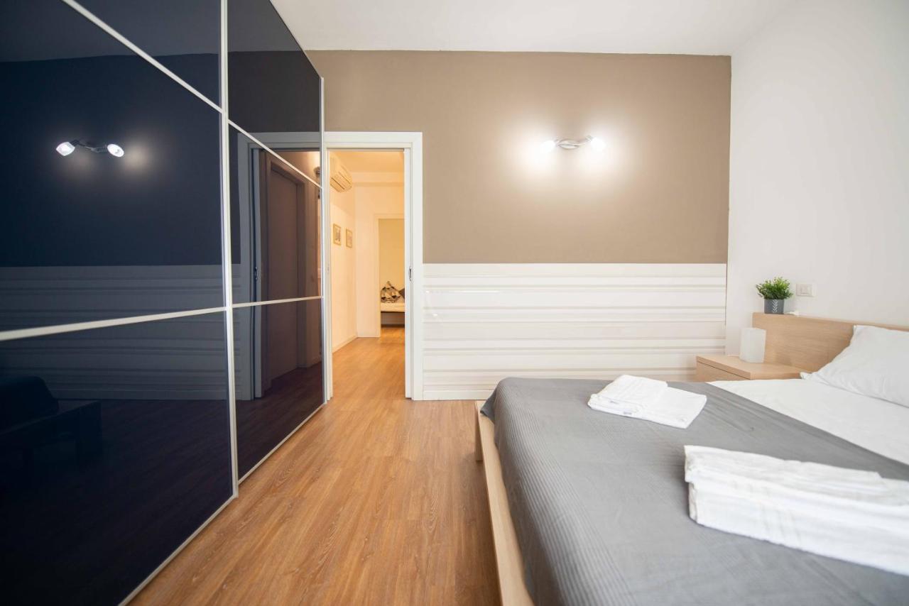 Leoncino Apartment Verona Exterior photo